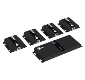 SIIG CE-H26V11-S1 Ethernet Switch