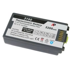 AirTrack® 82-127909-02-COMPATIBLE Battery