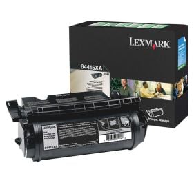 Lexmark 64415XA Toner