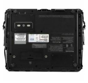 Panasonic CF-19BVUFX1M Rugged Laptop