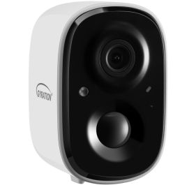 Adesso CYBERVIEW2010 Security Camera