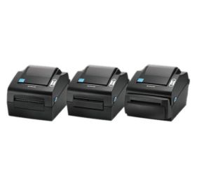 Bixolon SLP-DX423DEG Barcode Label Printer