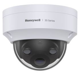 Honeywell HC35W45R3 Security Camera