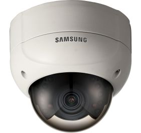 Samsung SCV-2080R Security Camera