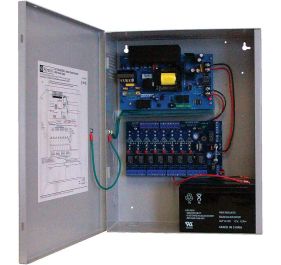 Altronix AL1012ULACMCB Power Device