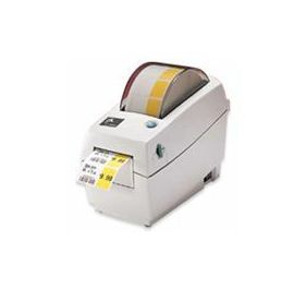 Zebra 282Z-21200-0001 Barcode Label Printer