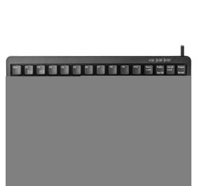 Cherry G84-4100LCAUS-2 Keyboards