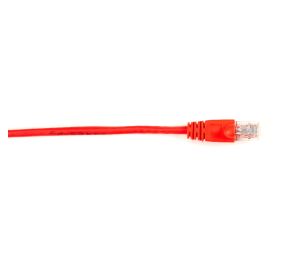 Black Box CAT6PC-004-RD Products