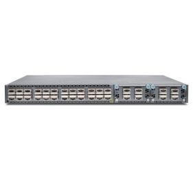 Juniper QFX5100 Network Switch