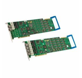 Dialogic 306-396 Telecommunication Equipment