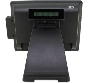Custom America EVO-RD4-VFD Customer Display