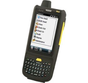 Wasp 633808391423 Mobile Computer
