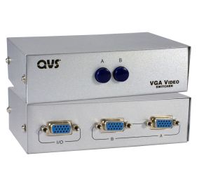 QVS CA298-2P Products