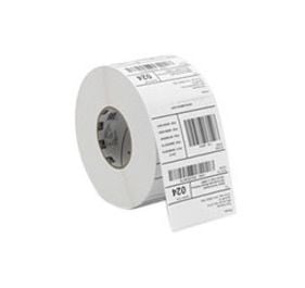 Zebra 10026381 Barcode Label