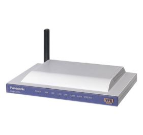Panasonic BB-HGW700A Network Video Server