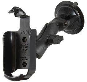 RAM Mount RAP-B-166-DEL1 Products