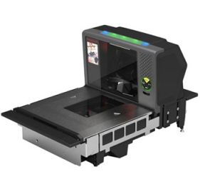 Honeywell 2753-MD011 Barcode Scanner