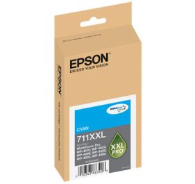 Epson T711XXL220 InkJet Cartridge