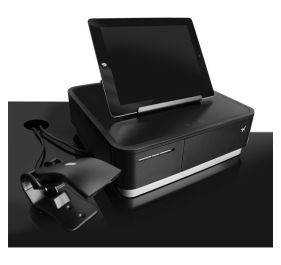 Star 39594110 Barcode Scanner