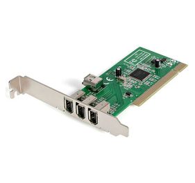 StarTech PCI1394MP Accessory
