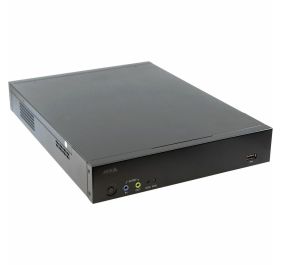 Axis 02403-004 Security Camera