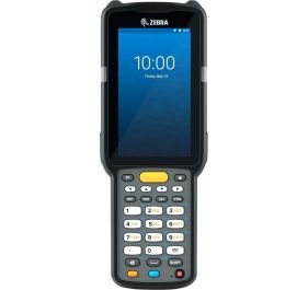 Zebra MC333U-GJ4EG4FTD2 Mobile Computer