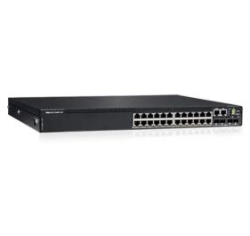 Dell N3224P-ONF Network Switch