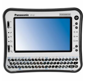 Panasonic CF-U1GQG9G1M Mobile Computer