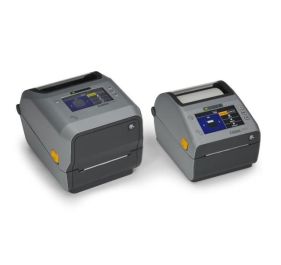 Zebra ZD6A043-301F00GA Barcode Label Printer