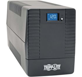 Tripp-Lite OMNI700LCDT Power Device