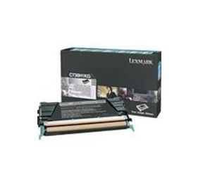 Lexmark C736H4KG Toner
