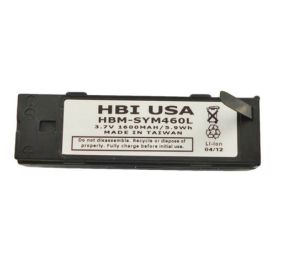 Harvard Battery HBM-SYM460L Battery