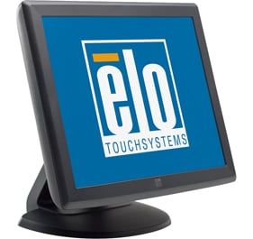 Elo E176383 Touchscreen
