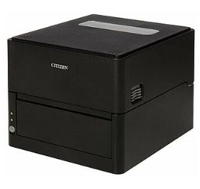Citizen CL-E300EXXUBWD Barcode Label Printer