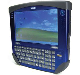 LXE FX1BC2A2AUS0JA Mobile Computer
