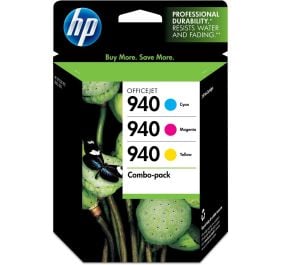 HP CN065FN InkJet Cartridge