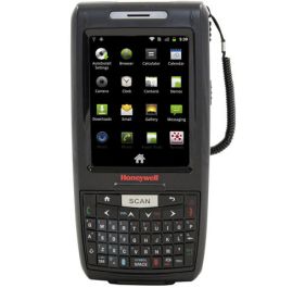 Honeywell Dolphin 7800 Android Mobile Computer