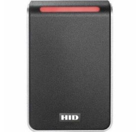 HID 40NKS-00-000U1W Access Control Reader