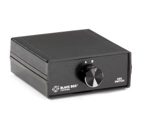 Black Box SWL030A-FFM Products