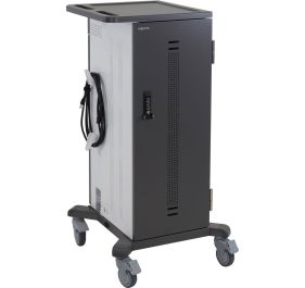 Ergotron YES40-TAB-1 Mobile Cart