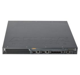 HPE Aruba JW829A Wireless Controller