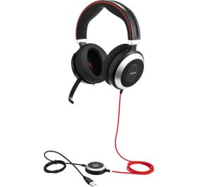 Jabra 7899-823-189 Headset