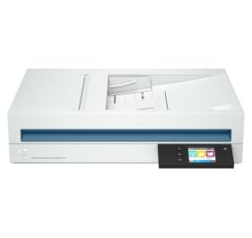 HP 20G08A#201 Barcode Scanner