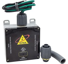 DITEK DTK-120/240SA Power Device