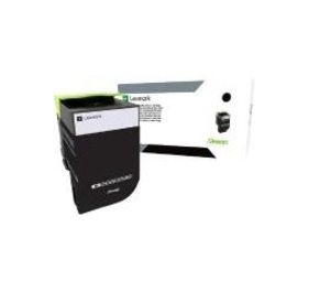 Lexmark 71B0X10 Toner