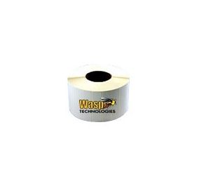 Wasp 633808402877 Barcode Label