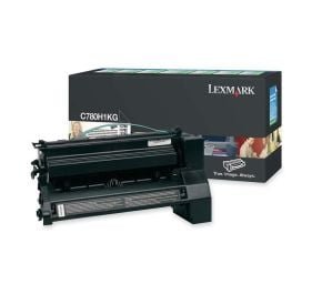 Lexmark C782X2KG Toner