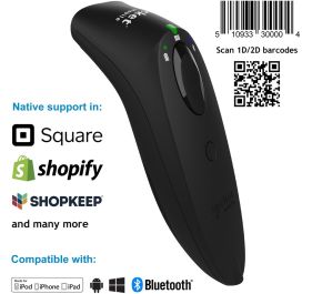 Socket Mobile CX3809-2569 Barcode Scanner