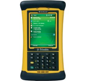 Trimble NMDAEM-111-00 Mobile Computer