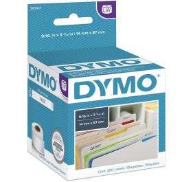 Dymo 30327 Barcode Label